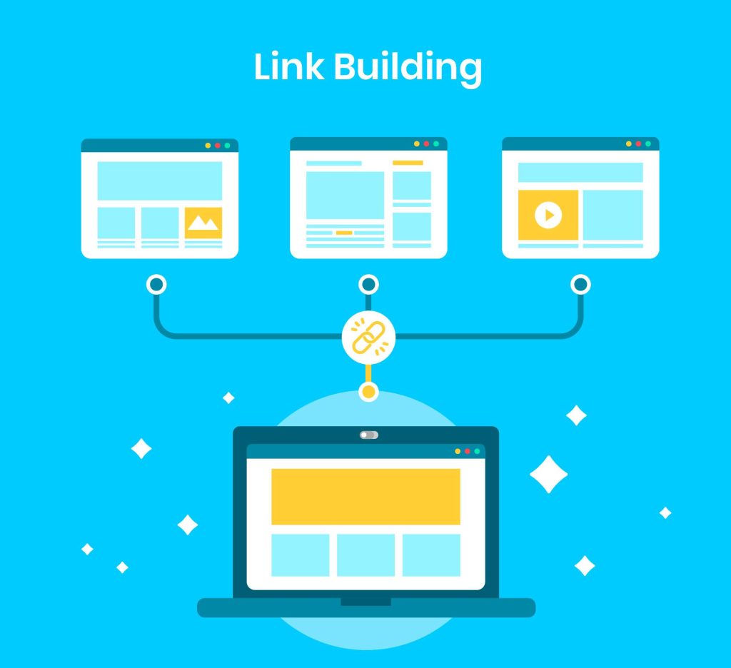 Link Building