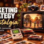 The Marketing Strategy of Nostalgia