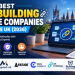 UK Link building companies
